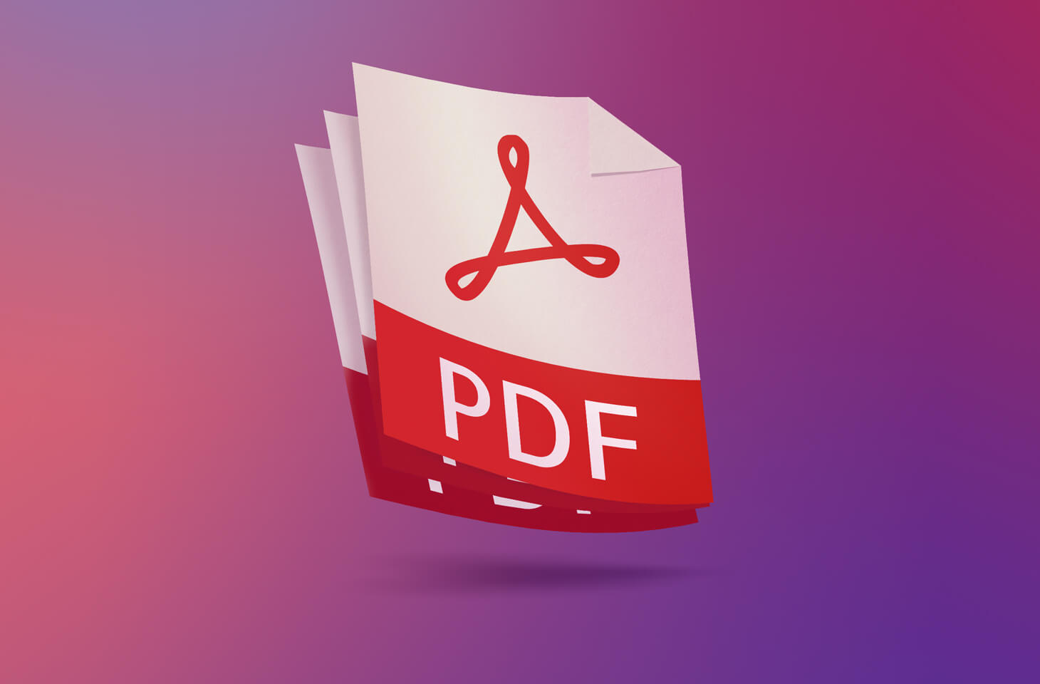 如何在不同裝置上擷取PDF 頁面