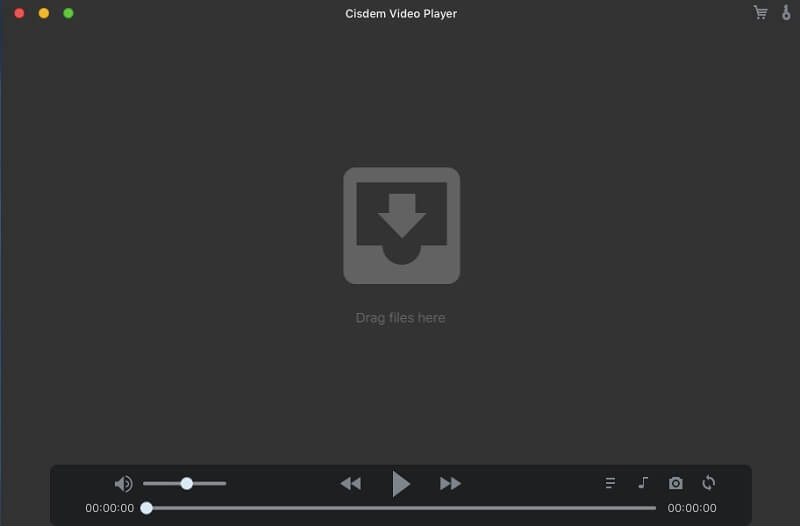 Cisdem Video Player