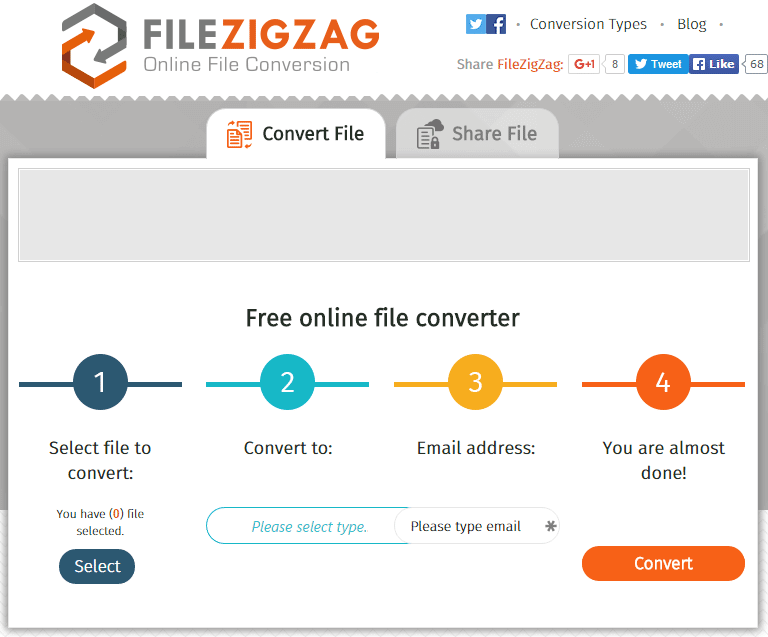 FileZigZag