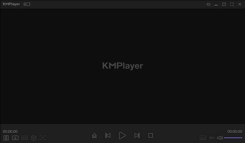 KM Player