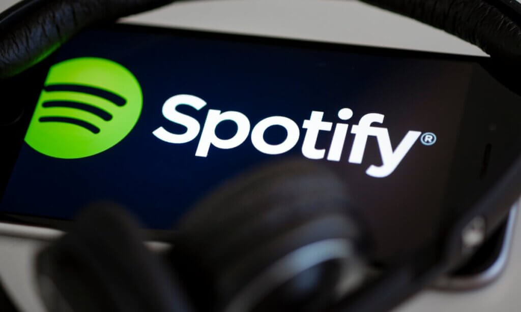  spotify sd videlem